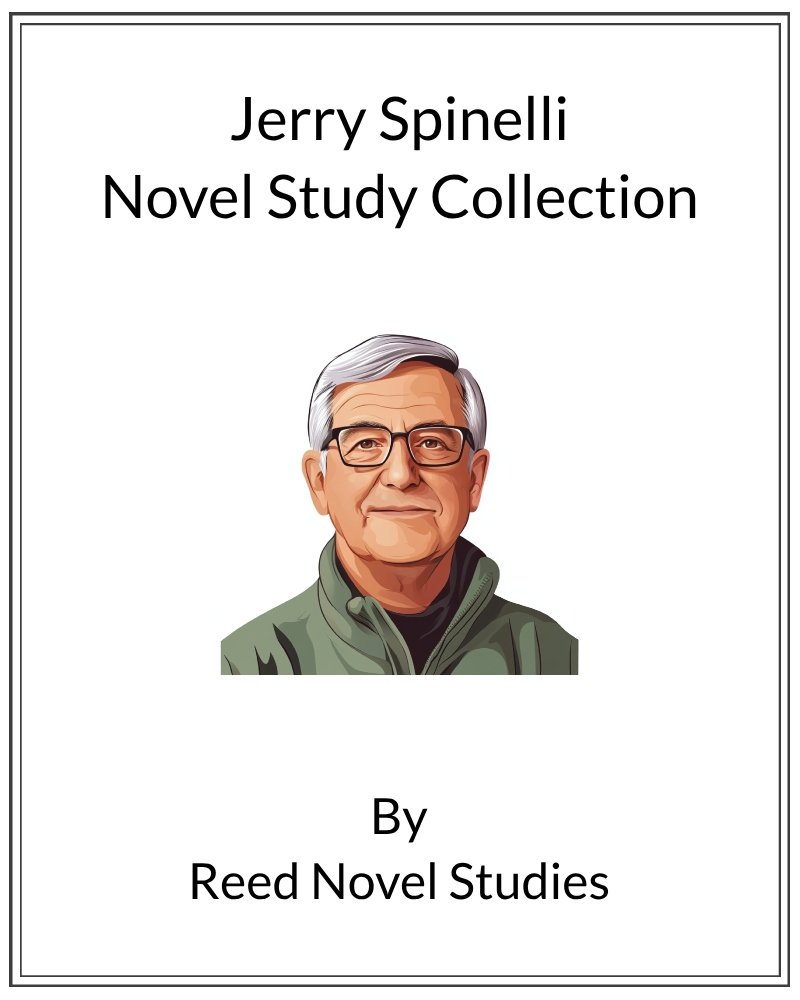 Jerry Spinelli Collection